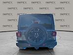 Used 2022 Jeep Wrangler 4xe Unlimited Sahara for sale #1JT7926 - photo 4