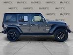 Used 2022 Jeep Wrangler 4xe Unlimited Sahara for sale #1JT7926 - photo 6