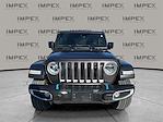 Used 2022 Jeep Wrangler 4xe Unlimited Sahara for sale #1JT7926 - photo 8