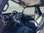 Used 2022 Jeep Wrangler 4xe Unlimited Sahara for sale #1JT7926 - photo 9