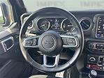 Used 2022 Jeep Wrangler 4xe Limited 4WD SUV for sale #1JT8206 - photo 11