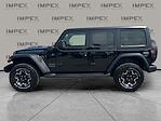 Used 2022 Jeep Wrangler 4xe Limited 4WD SUV for sale #1JT8206 - photo 3