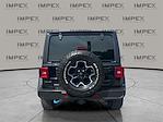 Used 2022 Jeep Wrangler 4xe Limited 4WD SUV for sale #1JT8206 - photo 4