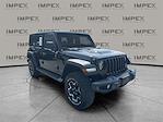 Used 2022 Jeep Wrangler 4xe Limited 4WD SUV for sale #1JT8206 - photo 7