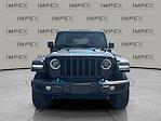 Used 2022 Jeep Wrangler 4xe Limited 4WD SUV for sale #1JT8206 - photo 8