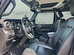 Used 2022 Jeep Wrangler 4xe Limited 4WD SUV for sale #1JT8206 - photo 9