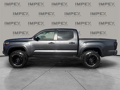 Used 2022 Toyota Tacoma SR5 Double Cab for sale #1JT8206A - photo 2