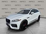 Used 2018 Jaguar F-Pace S for sale #1JT8399 - photo 1