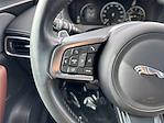 Used 2018 Jaguar F-Pace S for sale #1JT8399 - photo 17
