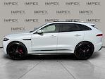 Used 2018 Jaguar F-Pace S for sale #1JT8399 - photo 3