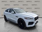 Used 2018 Jaguar F-Pace S for sale #1JT8399 - photo 7