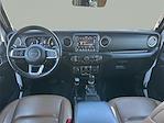 Used 2021 Jeep Wrangler 4xe Limited 4x4 SUV for sale #1JT8499 - photo 11