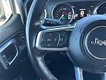 Used 2021 Jeep Wrangler 4xe Limited 4x4 SUV for sale #1JT8499 - photo 13