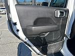 Used 2021 Jeep Wrangler 4xe Limited 4x4 SUV for sale #1JT8499 - photo 25
