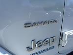 Used 2021 Jeep Wrangler 4xe Limited 4x4 SUV for sale #1JT8499 - photo 31