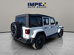 Used 2021 Jeep Wrangler 4xe Limited 4x4 SUV for sale #1JT8499 - photo 5