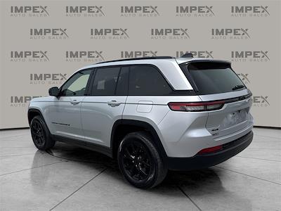 Used 2024 Jeep Grand Cherokee Altitude for sale #1JT8551 - photo 2