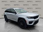 Used 2024 Jeep Grand Cherokee Altitude for sale #1JT8551 - photo 7
