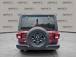 Used 2021 Jeep Wrangler Sport for sale #1JT8599 - photo 4