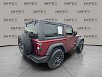 Used 2021 Jeep Wrangler Sport for sale #1JT8599 - photo 5