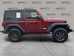 Used 2021 Jeep Wrangler Sport for sale #1JT8599 - photo 6