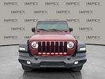 Used 2021 Jeep Wrangler Sport for sale #1JT8599 - photo 8