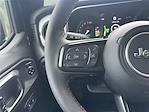 Used 2024 Jeep Wrangler 4xe Sport 4x4 SUV for sale #1JT8633 - photo 13
