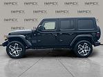 Used 2024 Jeep Wrangler 4xe Sport 4x4 SUV for sale #1JT8633 - photo 3