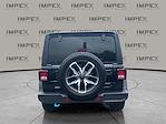 Used 2024 Jeep Wrangler 4xe Sport 4x4 SUV for sale #1JT8633 - photo 2
