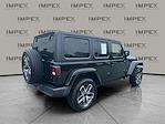 Used 2024 Jeep Wrangler 4xe Sport 4x4 SUV for sale #1JT8633 - photo 5