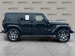 Used 2024 Jeep Wrangler 4xe Sport 4x4 SUV for sale #1JT8633 - photo 6