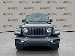 Used 2024 Jeep Wrangler 4xe Sport 4x4 SUV for sale #1JT8633 - photo 8