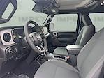 Used 2024 Jeep Wrangler 4xe Sport 4x4 SUV for sale #1JT8633 - photo 9