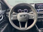 Used 2025 Jeep Compass Trailhawk for sale #1JT8653 - photo 14