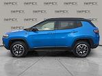 Used 2025 Jeep Compass Trailhawk for sale #1JT8653 - photo 3