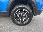 Used 2025 Jeep Compass Trailhawk for sale #1JT8653 - photo 34