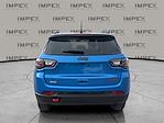 Used 2025 Jeep Compass Trailhawk for sale #1JT8653 - photo 2