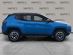 Used 2025 Jeep Compass Trailhawk for sale #1JT8653 - photo 6