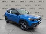 Used 2025 Jeep Compass Trailhawk for sale #1JT8653 - photo 7