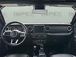 Used 2022 Jeep Wrangler 4xe Unlimited Sahara for sale #1JT8823 - photo 11