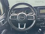 Used 2022 Jeep Wrangler 4xe Unlimited Sahara for sale #1JT8823 - photo 12