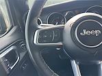 Used 2022 Jeep Wrangler 4xe Unlimited Sahara for sale #1JT8823 - photo 13