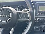 Used 2022 Jeep Wrangler 4xe Unlimited Sahara for sale #1JT8823 - photo 14