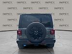 Used 2022 Jeep Wrangler 4xe Unlimited Sahara for sale #1JT8823 - photo 3