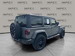 Used 2022 Jeep Wrangler 4xe Unlimited Sahara for sale #1JT8823 - photo 5