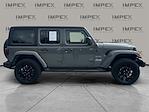 Used 2022 Jeep Wrangler 4xe Unlimited Sahara for sale #1JT8823 - photo 6