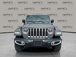 Used 2022 Jeep Wrangler 4xe Unlimited Sahara for sale #1JT8823 - photo 8
