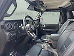 Used 2022 Jeep Wrangler 4xe Unlimited Sahara for sale #1JT8823 - photo 9