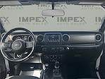 Used 2020 Jeep Wrangler Limited 4x4 SUV for sale #1JT8826 - photo 11
