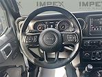 Used 2020 Jeep Wrangler Limited 4x4 SUV for sale #1JT8826 - photo 12